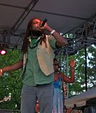 The Wailers soulful