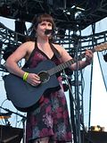 Ambre McLean - Burlington Sound Of Music Festival