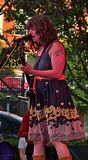 Julie Dorion - Burlington Sound Of Music Festival