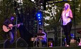 Lori Nuic and band- Burlington Sound Of Music Festival