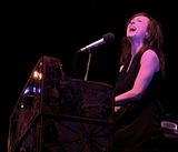 Sarah Slean Burlington Sound Of Music Festival 2