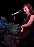 Sarah Slean Burlington Sound Of Music Festival 3