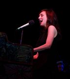 Sarah Slean Burlington Sound Of Music Festival 4