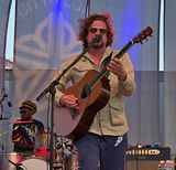 Rusted Root- Rochester 2012 - wild