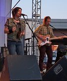 Rusted Root- Rochester 2012 - duo