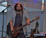 Rusted Root- Rochester 2012 - mean