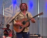 Rusted Root- Rochester 2012 - roar