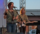 Rusted Root- Rochester 2012 - cute