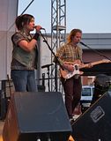 Rusted Root- Rochester 2012 - sweet