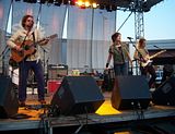 Rusted Root- Rochester 2012 - cool show