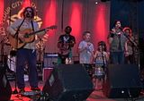Rusted Root- Rochester 2012 - finale