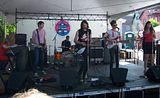 Demos @ Boulder Music Festival play