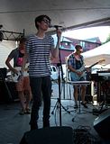 Joywave @ Boulder Music Festival