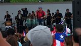 Elvis Crespo @ Puerto Rican Festival