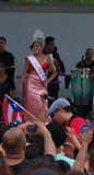 Elvis Crespo @ Puerto Rican Festival and Miss Puerto Rico