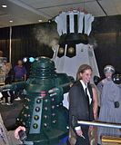 2012 Toronto Fan Fest - Supreme Dalek