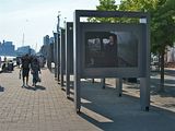 Toronto - art at Harbourfront Center