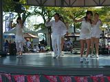 Harbourfront Centre - Taiwan Fest - Dance Works III