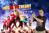 me and Big Bang Theory