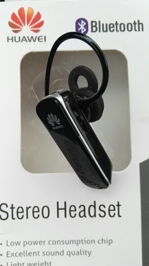 Tai nghe bluetooth Huawei chất lượng giá cực tốt - 1