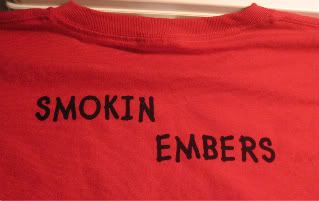 Back-The name of Big Monkeys Fantasy Football Team