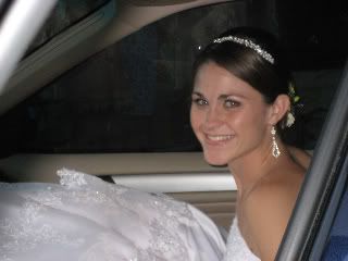 The Beautiful Bride!