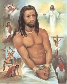 black jesus photo: BLACK JESUS 2 Jesus.jpg