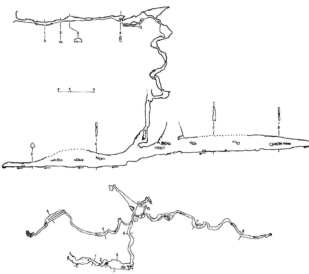 Sima del Maesrtro Nestares