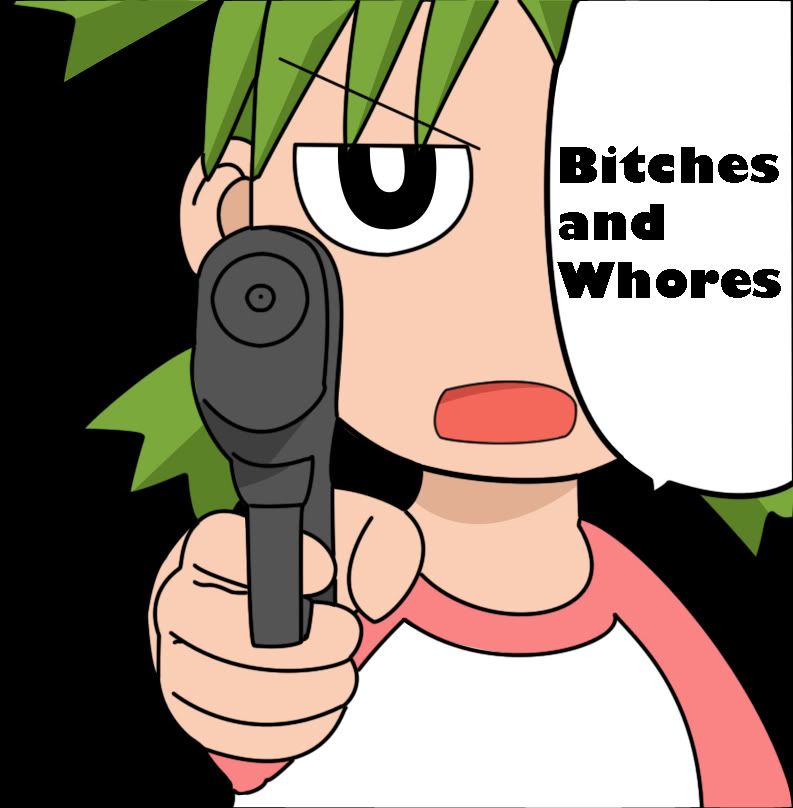 Forum Image: http://i255.photobucket.com/albums/hh143/Watt193/BitchesandwhoresWall.jpg