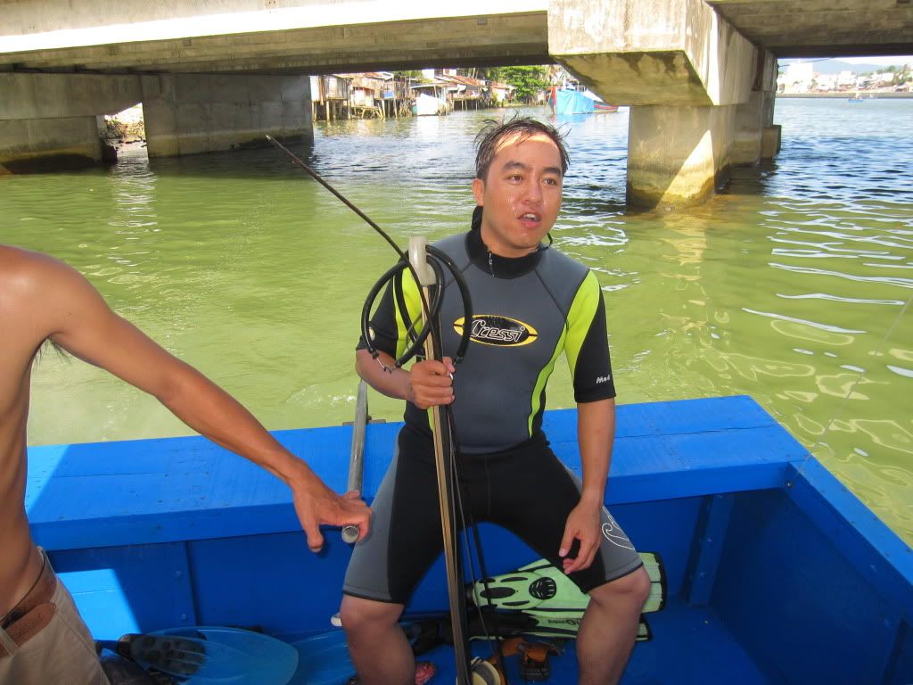 gặp trường hợp cướp này thì anh em xử lý sao - 8