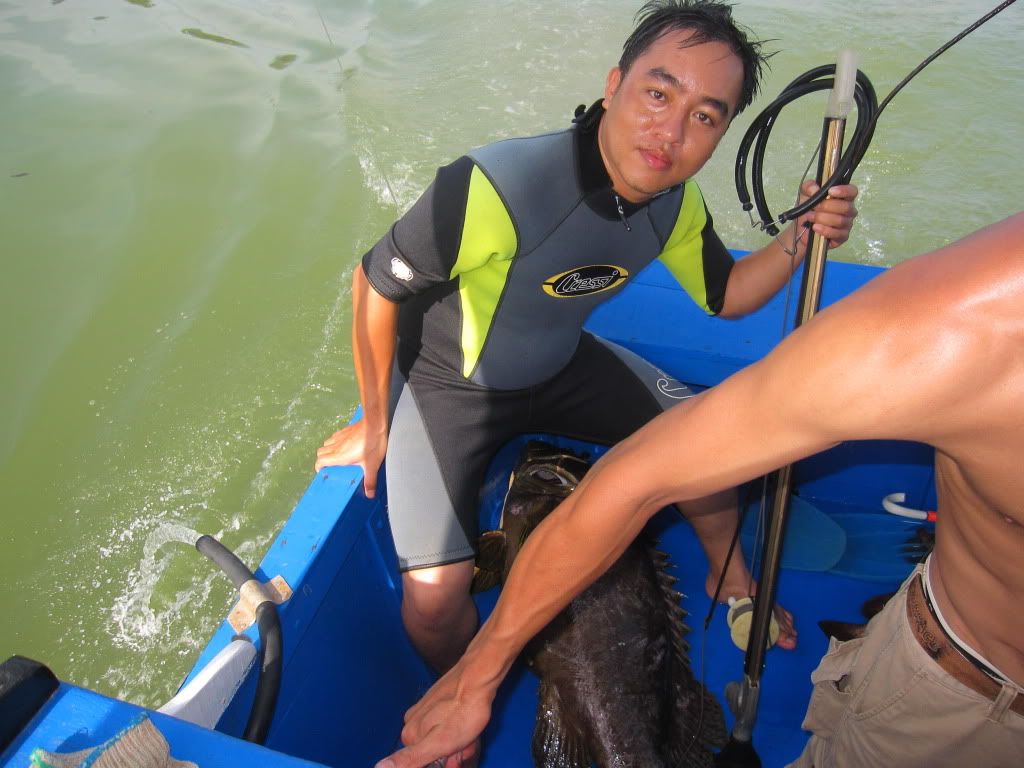 gặp trường hợp cướp này thì anh em xử lý sao - 7