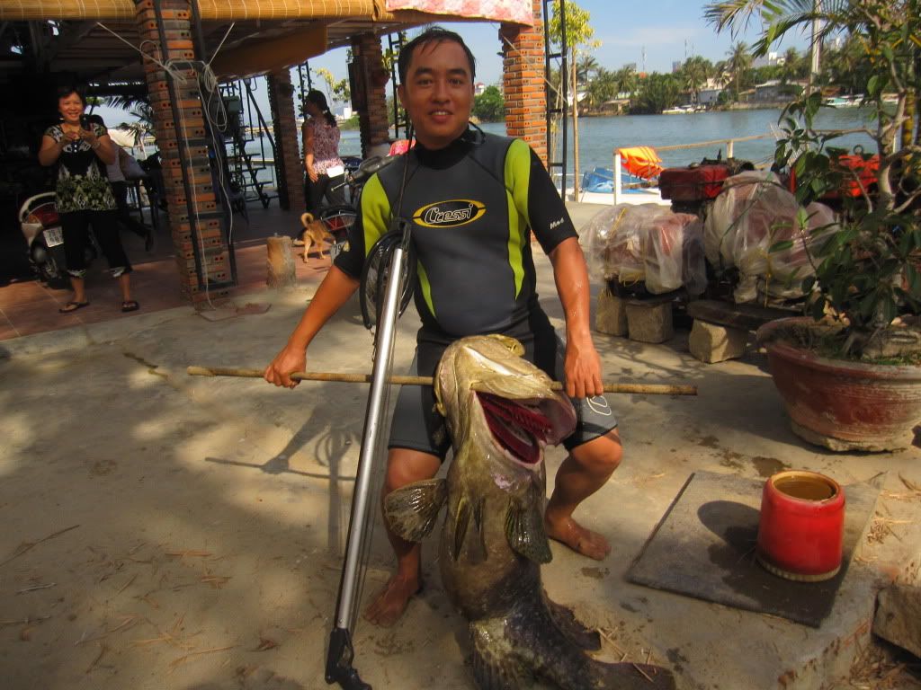 gặp trường hợp cướp này thì anh em xử lý sao - 6