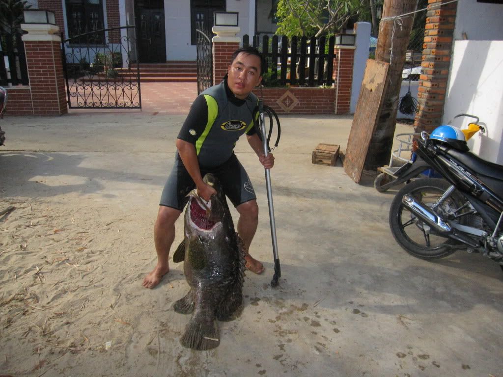 gặp trường hợp cướp này thì anh em xử lý sao - 5