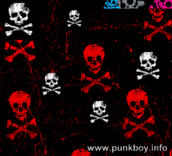 emo,emo background,skulls backgrund,blink skulls,skulls