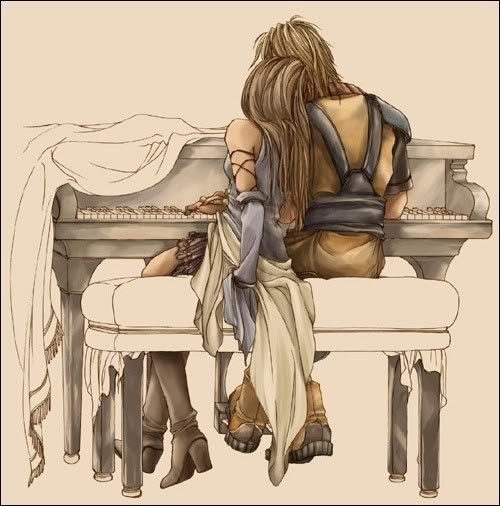 000o001Tl6N.jpg Lenne + Shuyin (Final Fantasy X-2) image by Fantasy-Lied