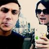 My Chemical Romance Avatar Pictures, Images and Photos