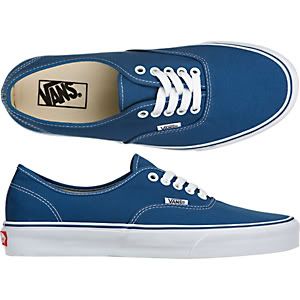 blue vans Pictures, Images and Photos