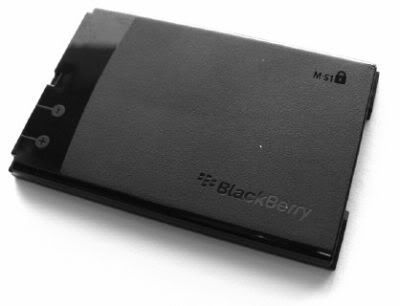 Blackberry Battery on Blackberry Bold 9700 Battery Ms 1 Ms1   Ebay