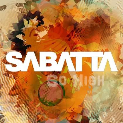 Sabatta - So High