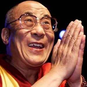 The Dalai Lama Pictures, Images and Photos