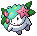 ShayminShiny.png Shaymin Shiny image by Aruseus_Master