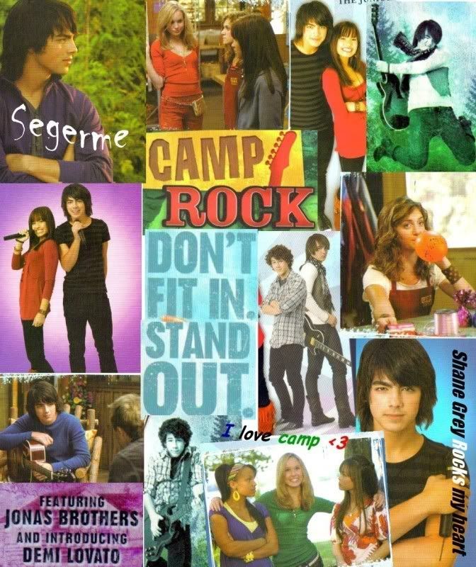 wallpaper rock_10. Camprock-10. camp rock