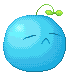 Blue Blobbu