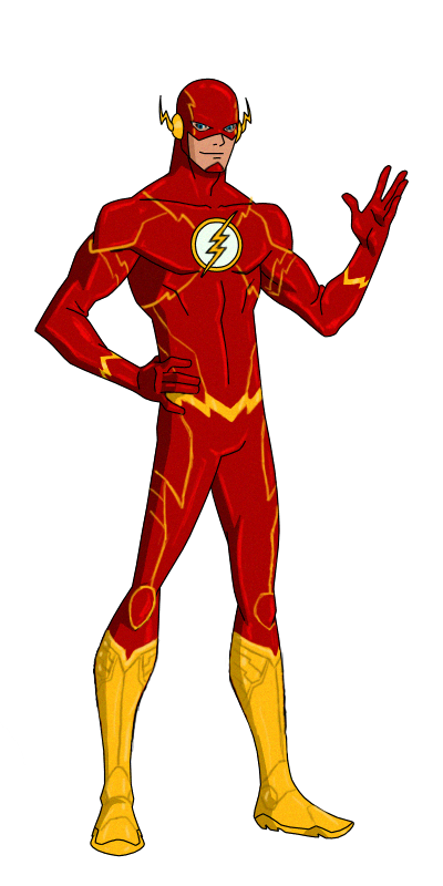 Flashpoint - DC Animated. - Page 6 - The SuperHeroHype Forums