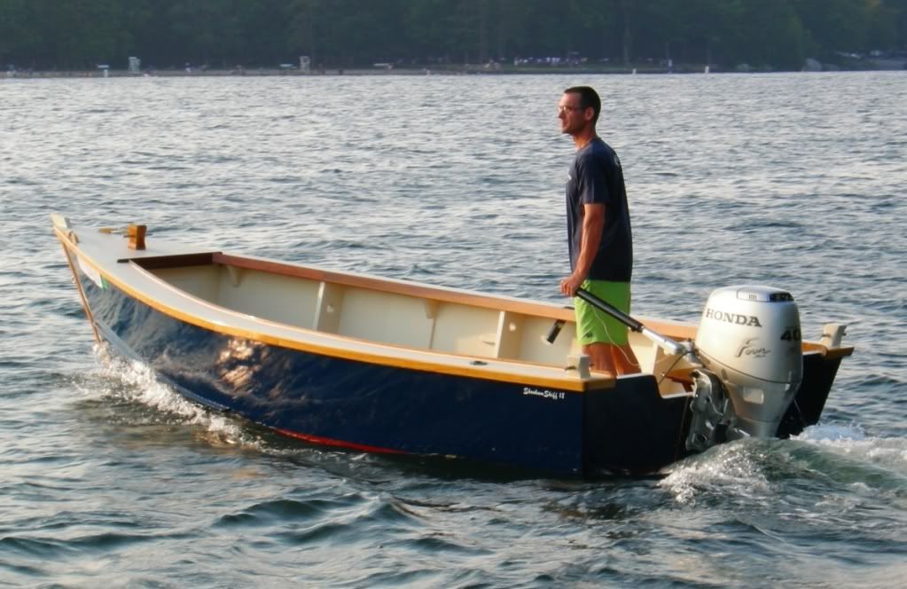 Boat Advice - Oyster Farming - Page 2 - Downeast Boat Forum