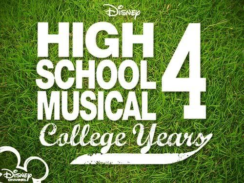 high school musical 4 Pictures, Images and Photos