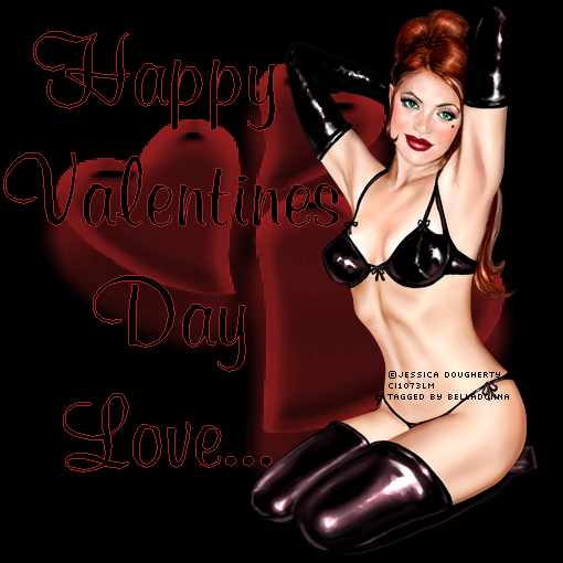 Sexy Valentine Pictures, Images and Photos