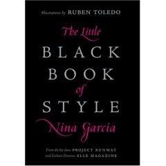 Nina Garcia's Little Black Book
