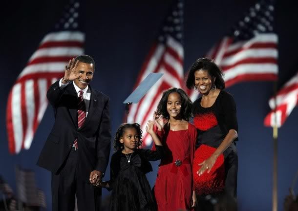 First Family