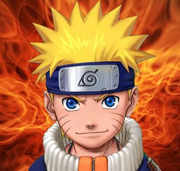 Gambar Anime Naruto